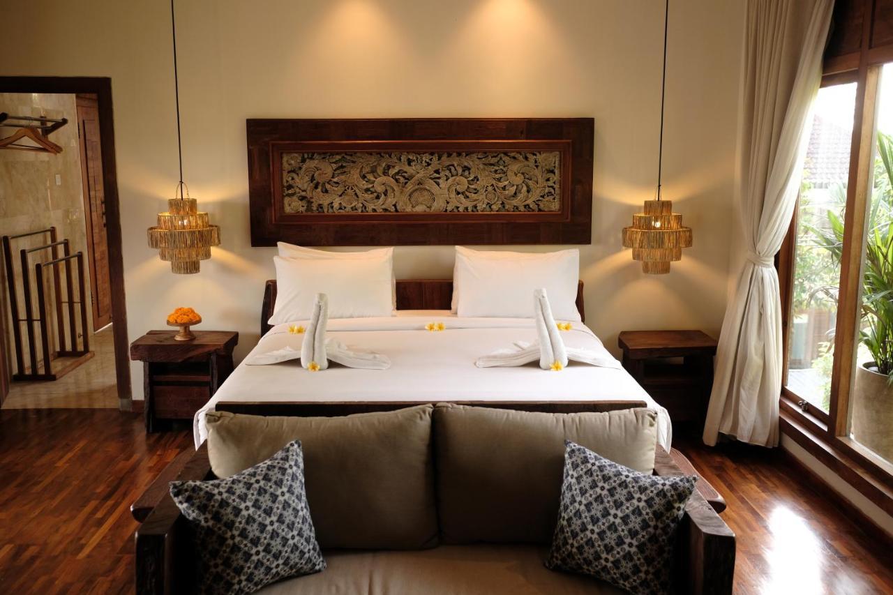 Hotel Sri Ratih Cottages, Chse Certified Ubud