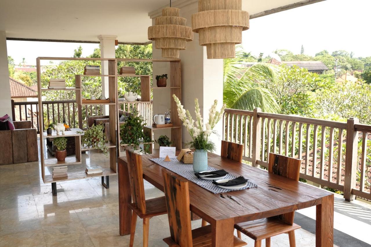 Sri Ratih Cottages, Chse Certified 4* Ubud
