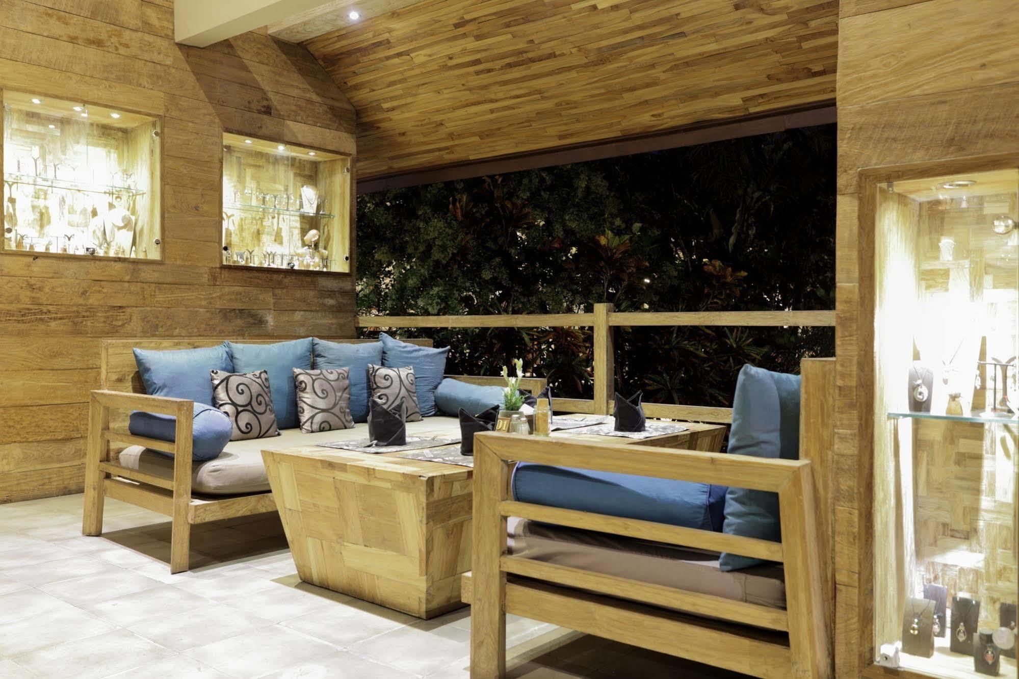 Hotel Sri Ratih Cottages, Chse Certified Ubud