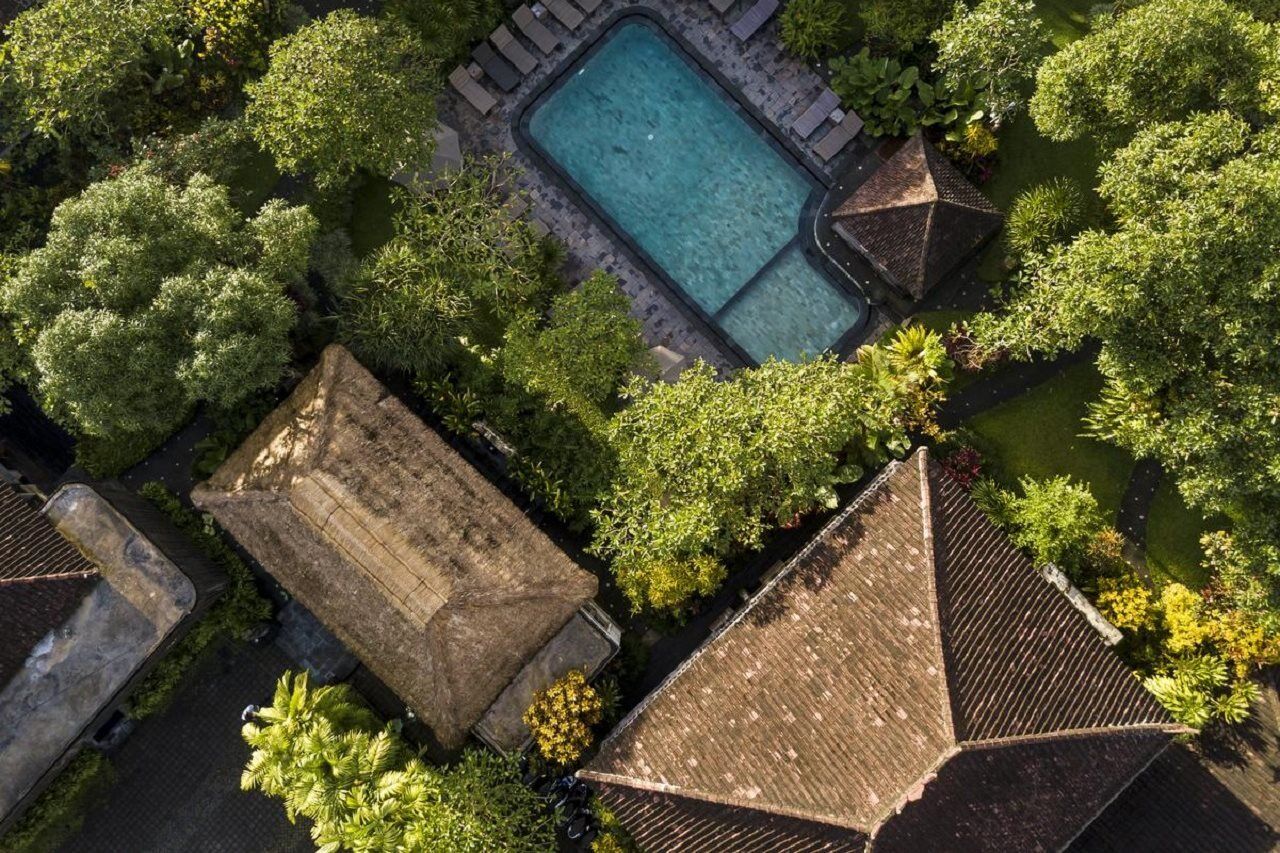 Sri Ratih Cottages, Chse Certified 4* Ubud