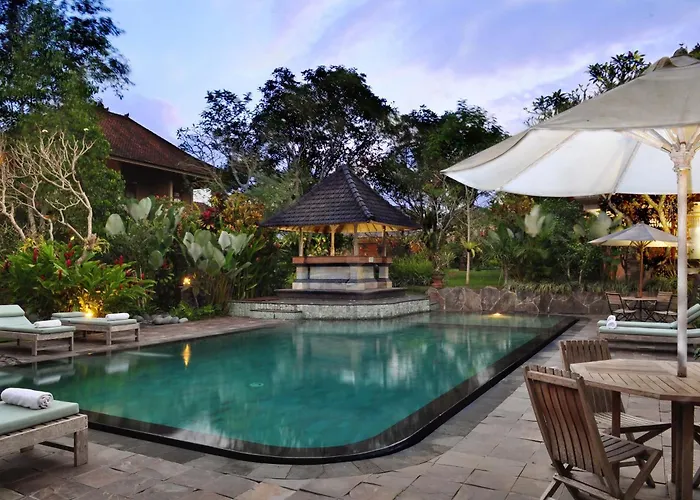 Sri Ratih Cottages, Chse Certified