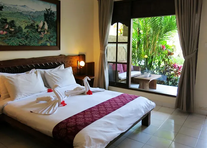 Sri Ratih Cottages, Chse Certified
