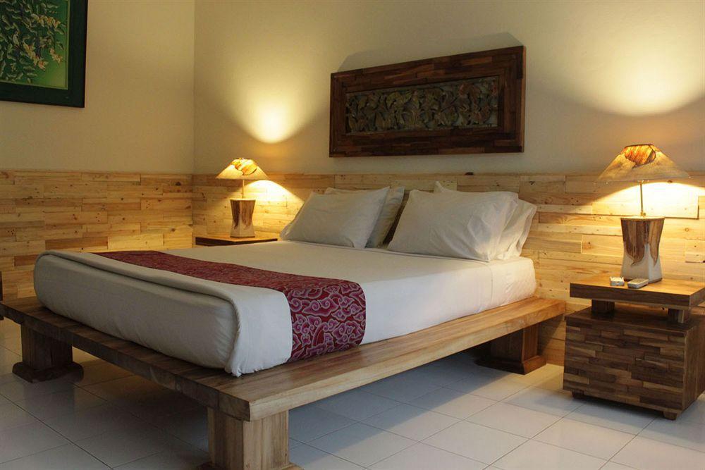 Sri Ratih Cottages, Chse Certified Hotel 4*