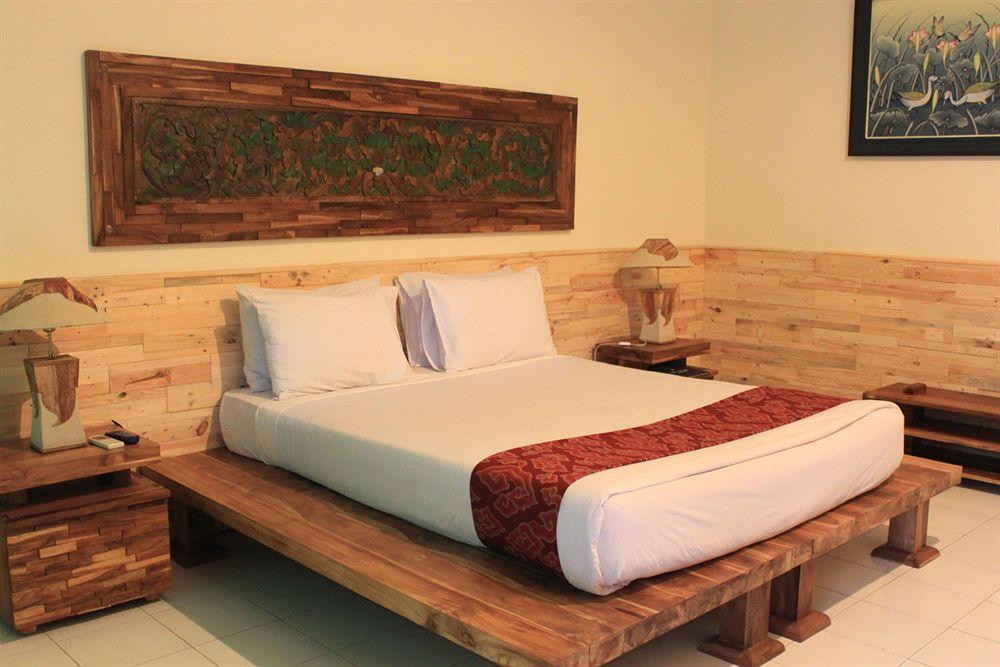 Sri Ratih Cottages, Chse Certified 4* Ubud
