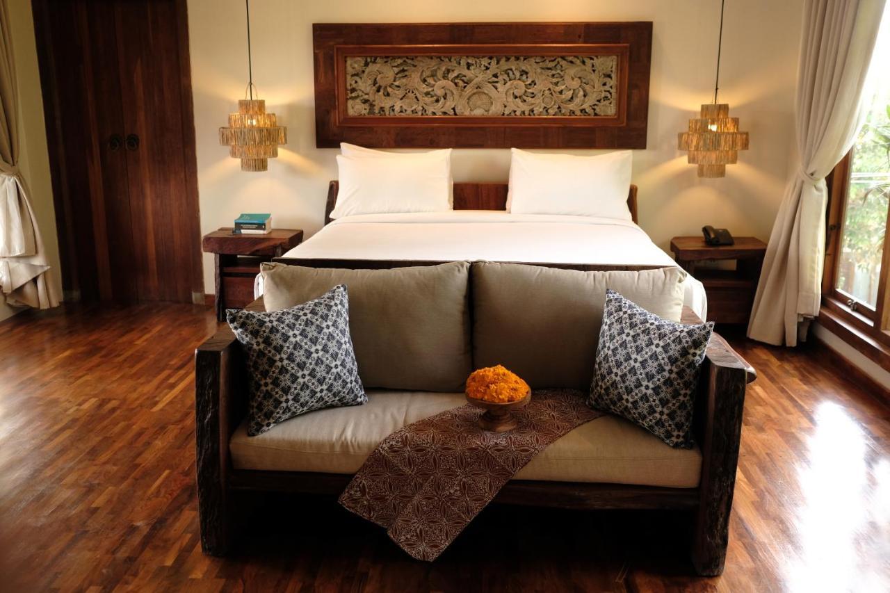 Sri Ratih Cottages, Chse Certified Hotel