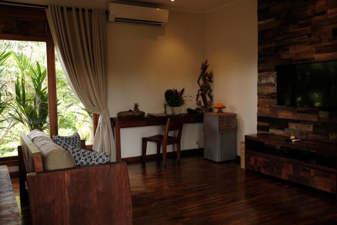 Sri Ratih Cottages, Chse Certified Hotel Ubud (Bali)
