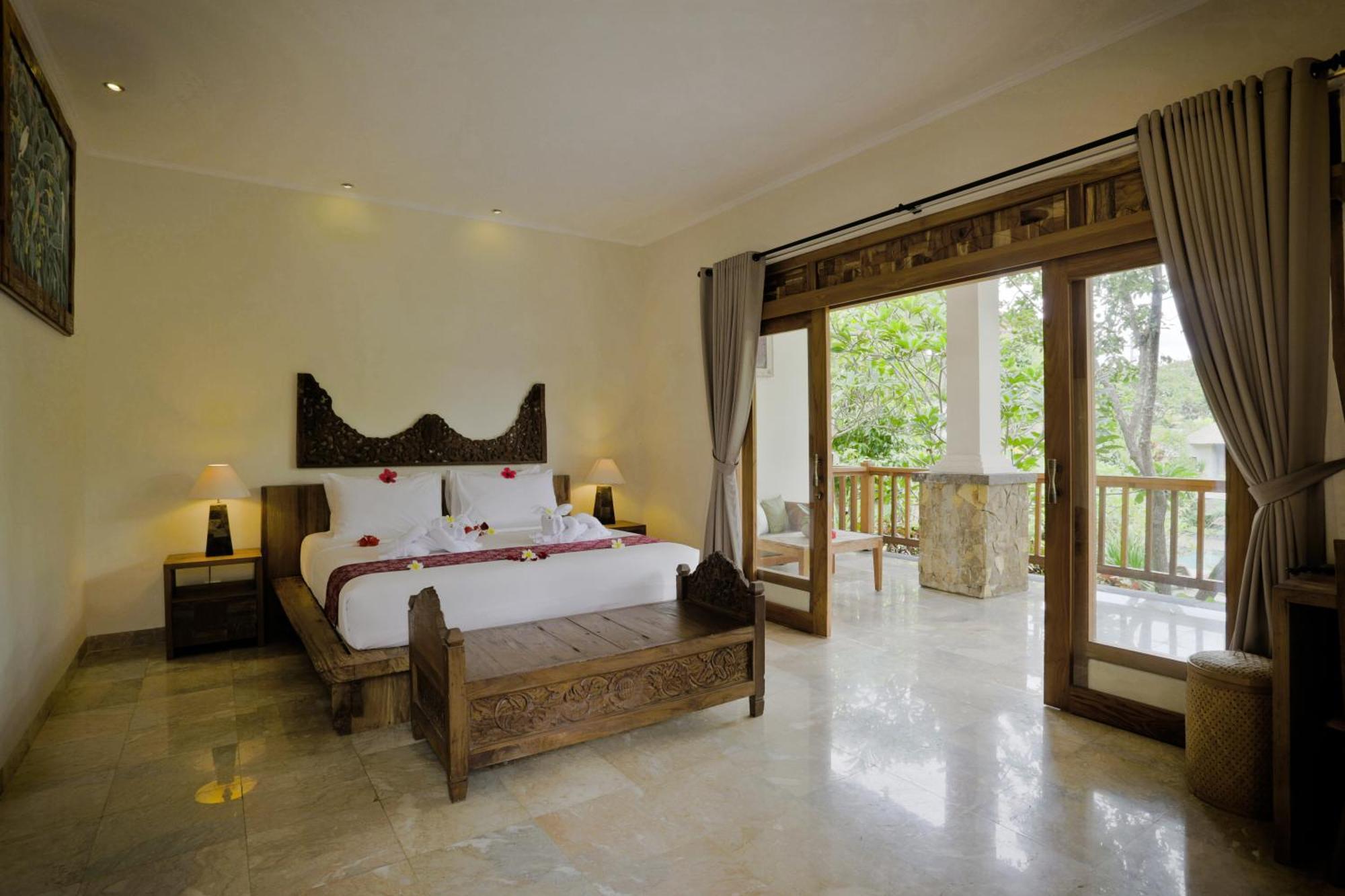 Sri Ratih Cottages, Chse Certified Hotel