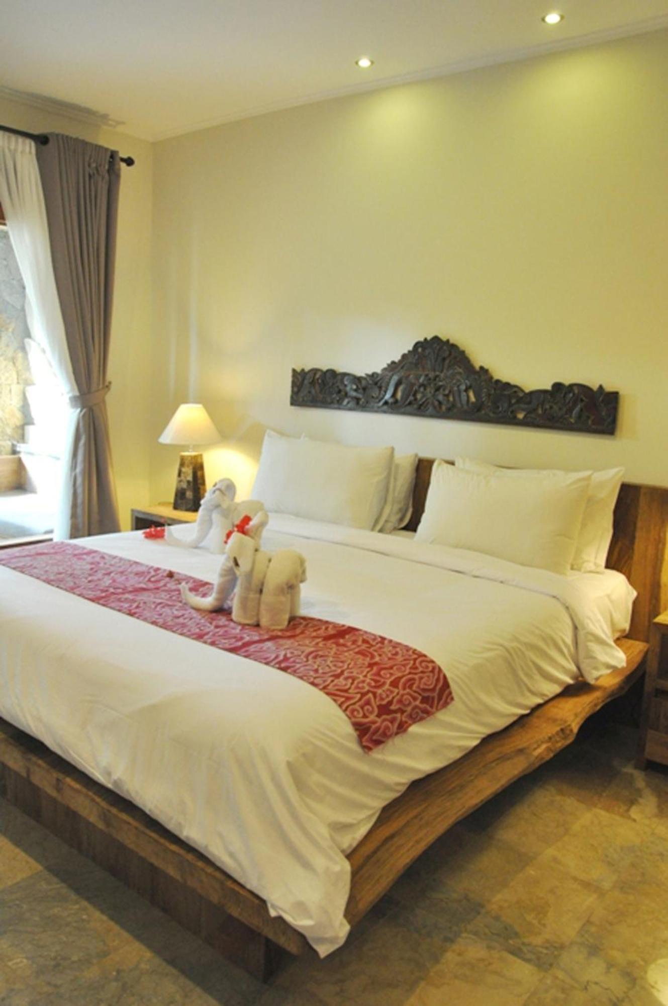 Sri Ratih Cottages, Chse Certified 4*