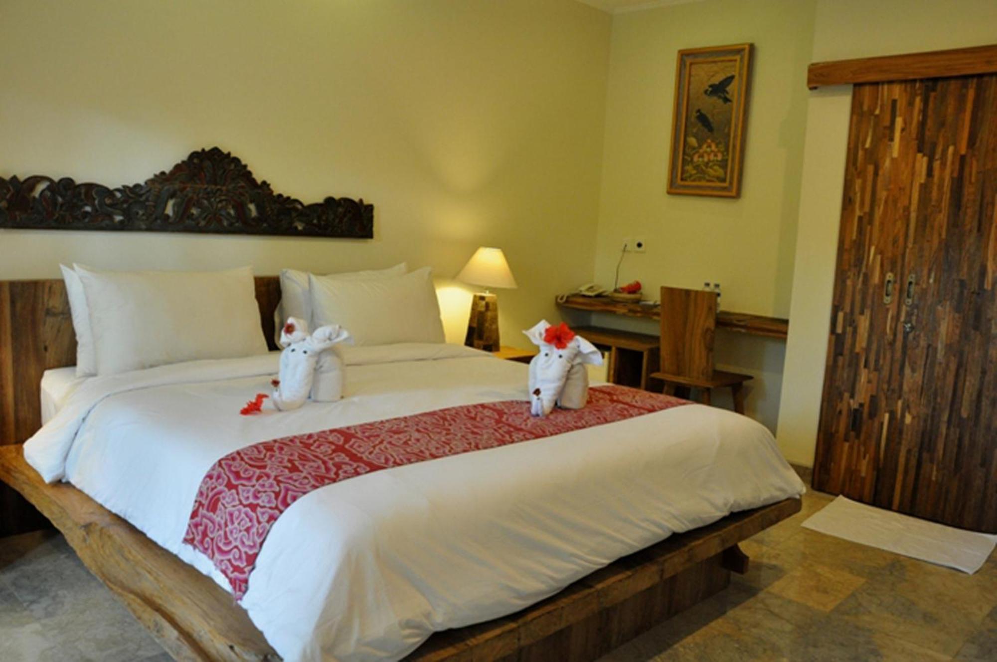 Sri Ratih Cottages, Chse Certified 4*
