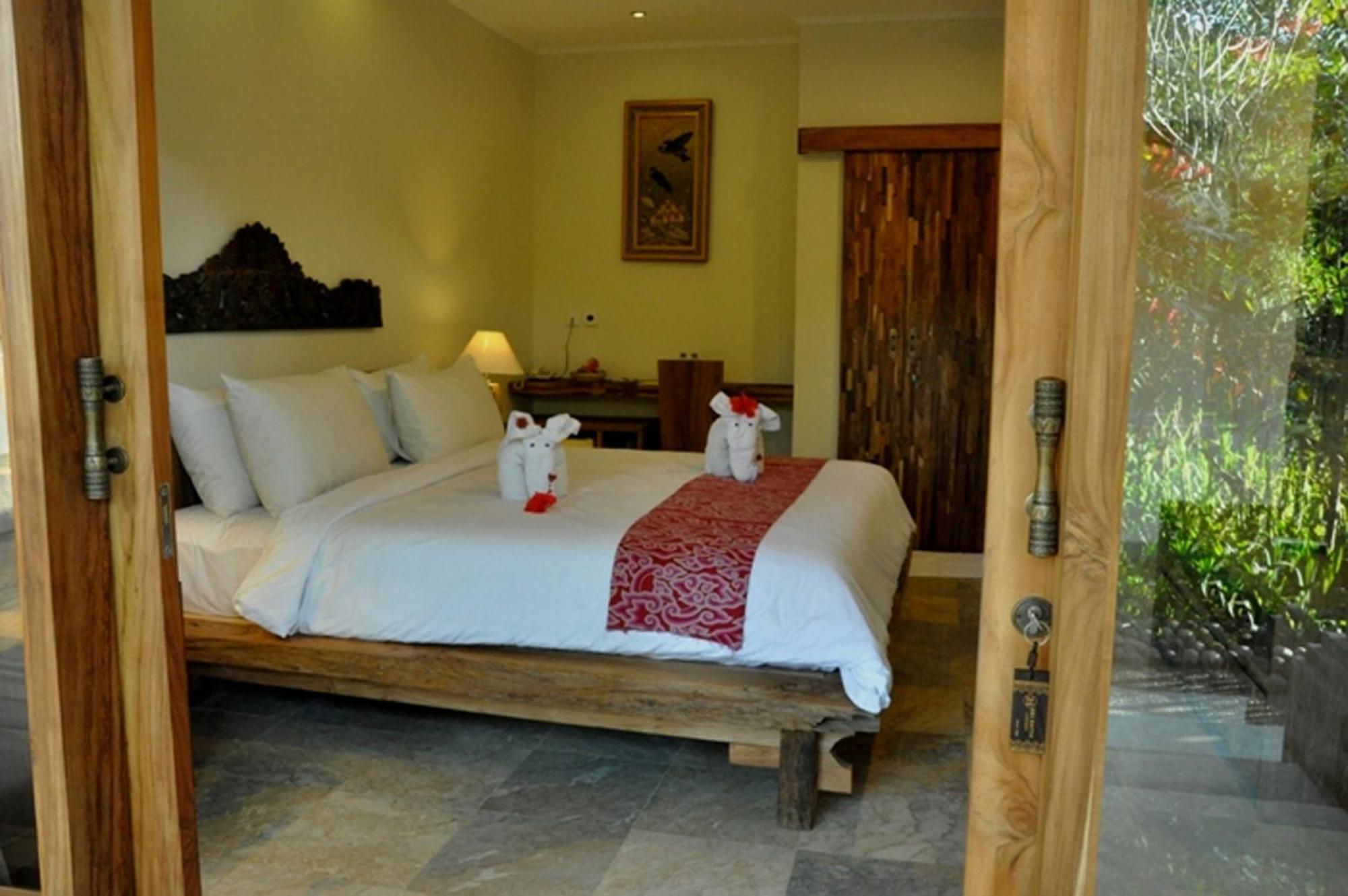Hotel Sri Ratih Cottages, Chse Certified 4*