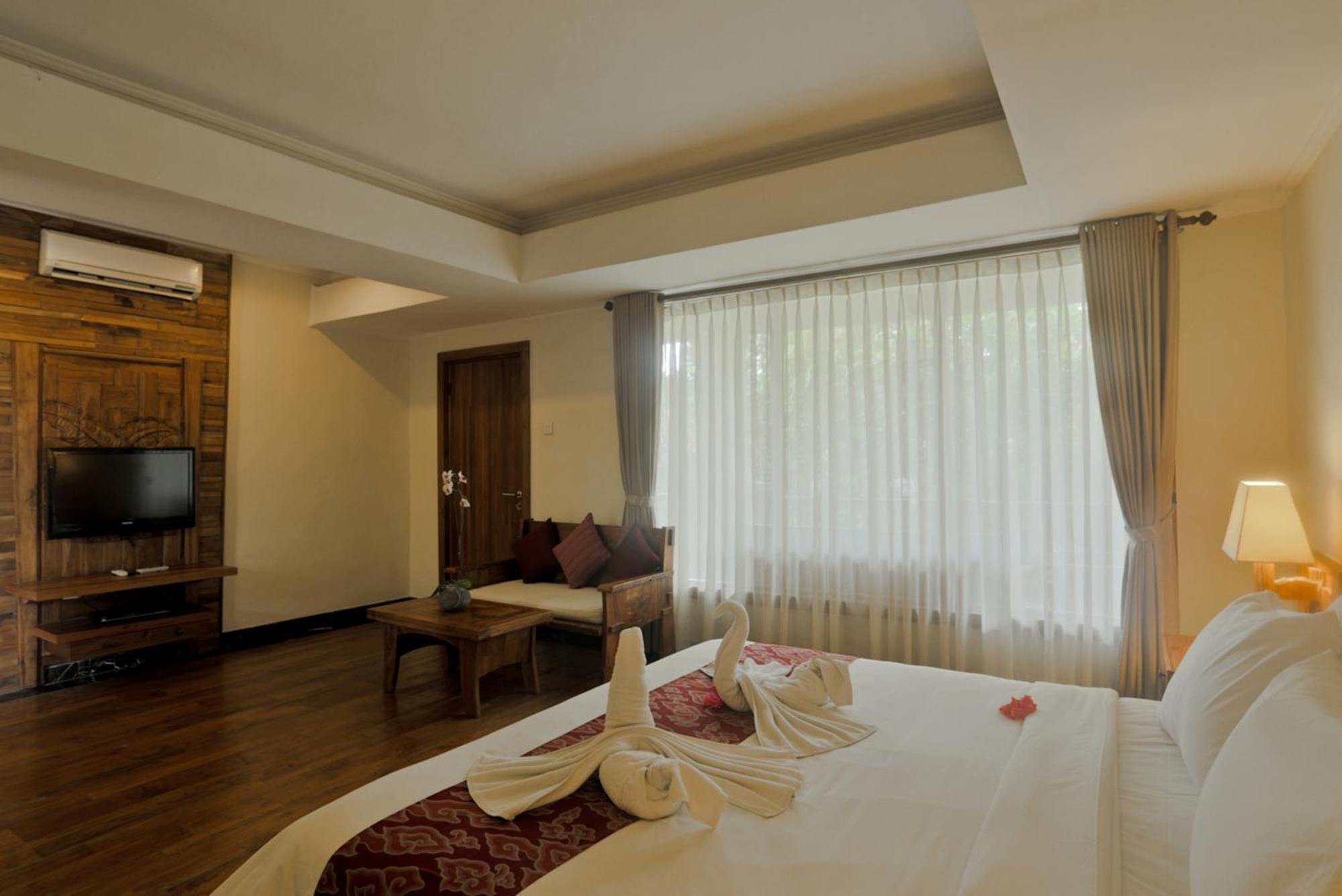 Sri Ratih Cottages, Chse Certified Ubud (Bali)