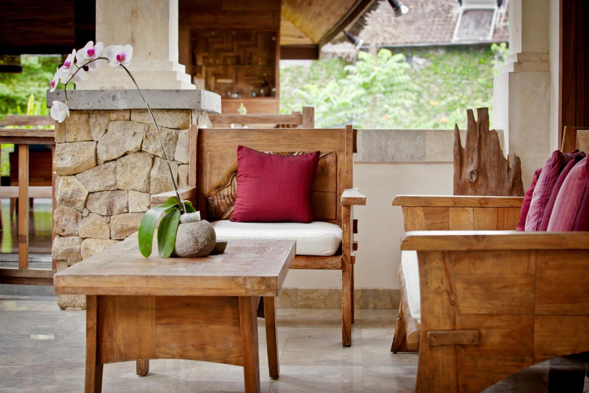 Sri Ratih Cottages, Chse Certified Hotel 4*