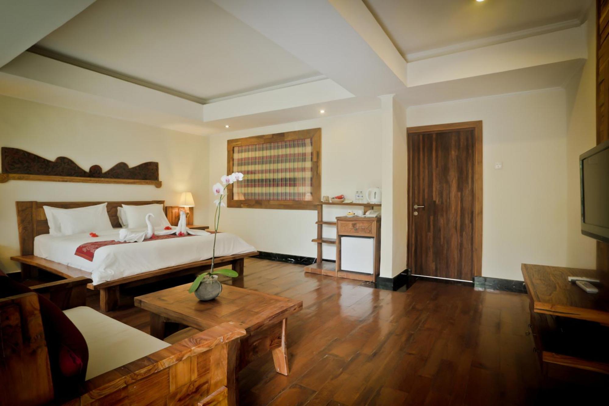 Hotel Sri Ratih Cottages, Chse Certified 4*
