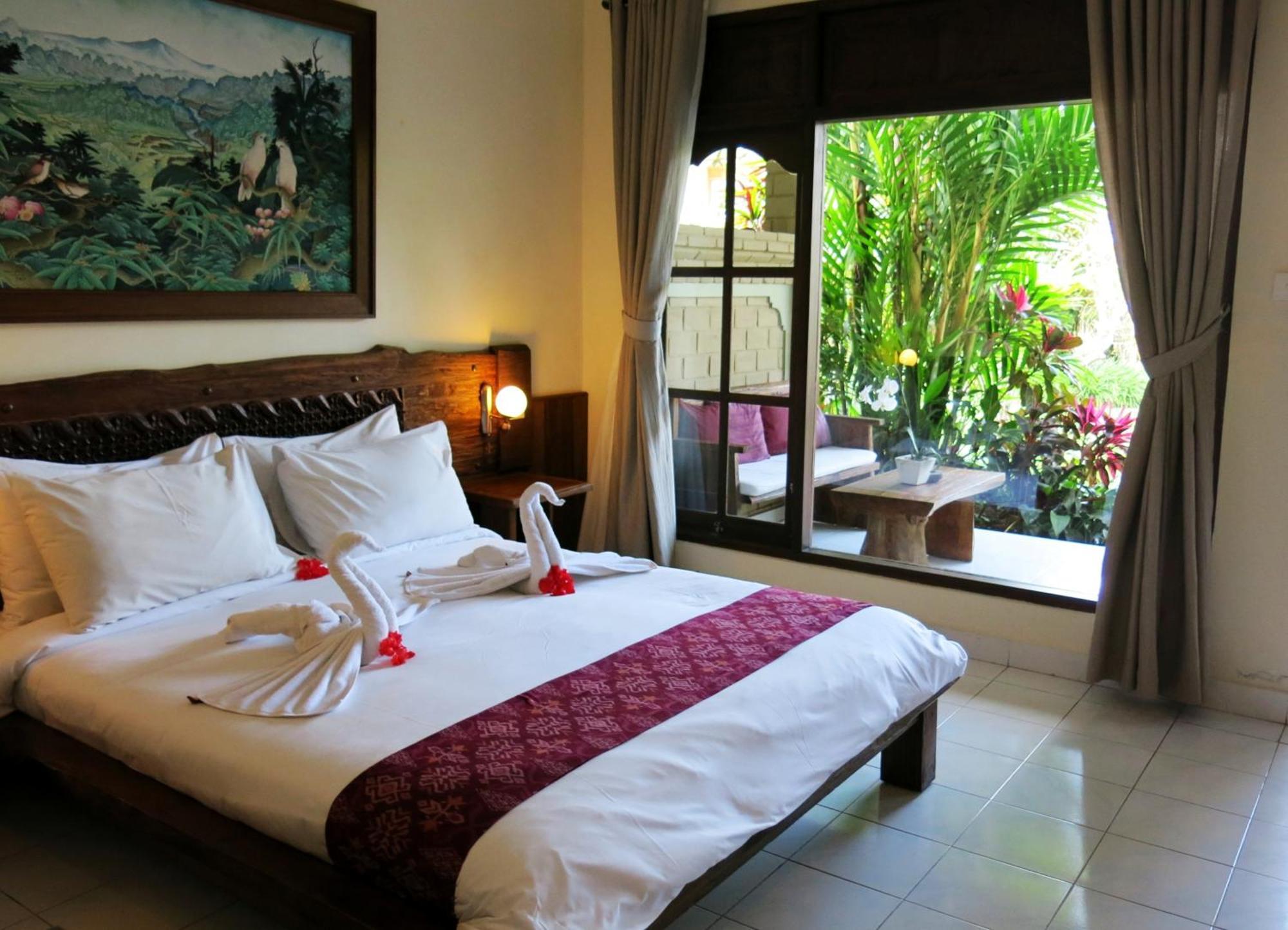 Hotel Sri Ratih Cottages, Chse Certified Ubud (Bali)