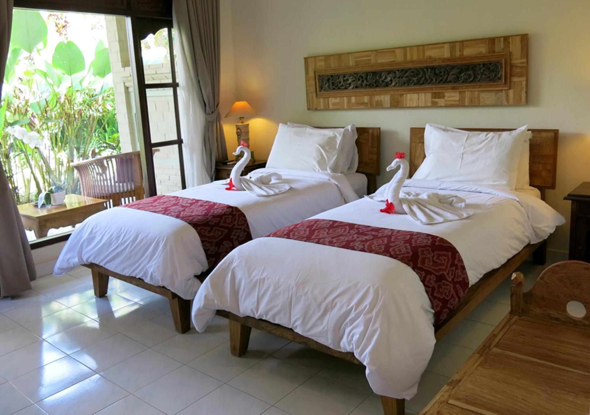 Sri Ratih Cottages, Chse Certified Ubud (Bali)