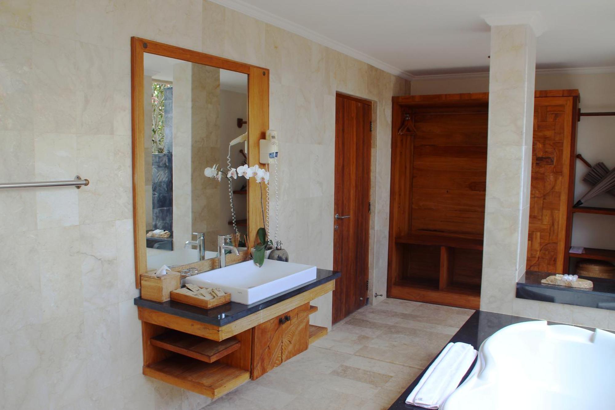 Hotel Sri Ratih Cottages, Chse Certified 4*