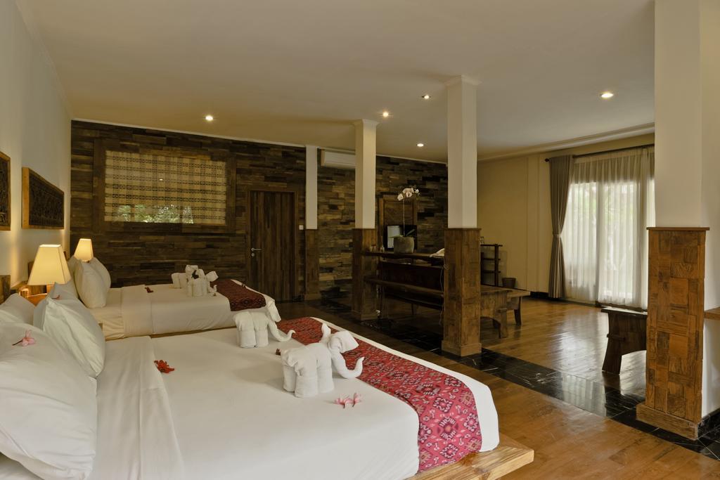 Sri Ratih Cottages, Chse Certified Hotel 4*