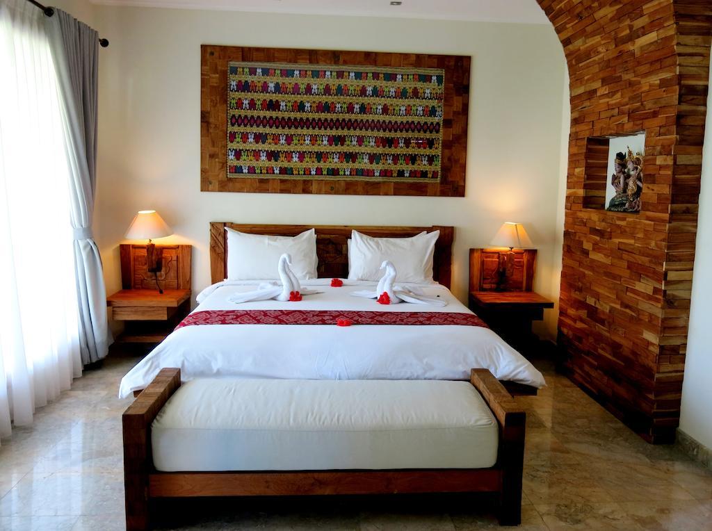 Hotel Sri Ratih Cottages, Chse Certified