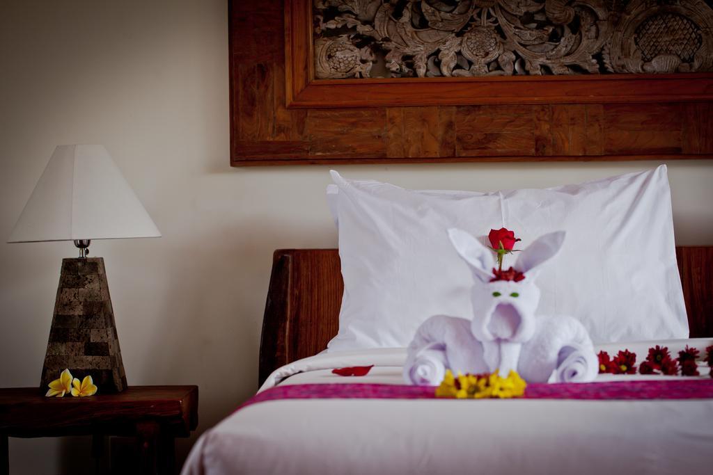 Hotel Sri Ratih Cottages, Chse Certified 4*