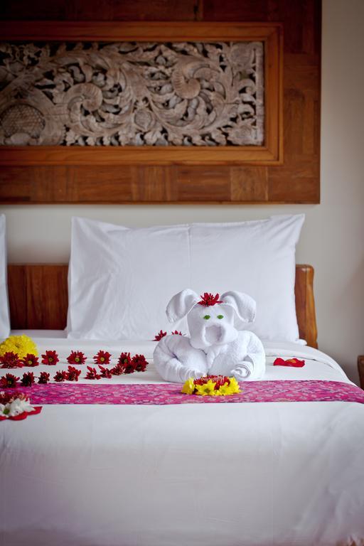 Sri Ratih Cottages, Chse Certified