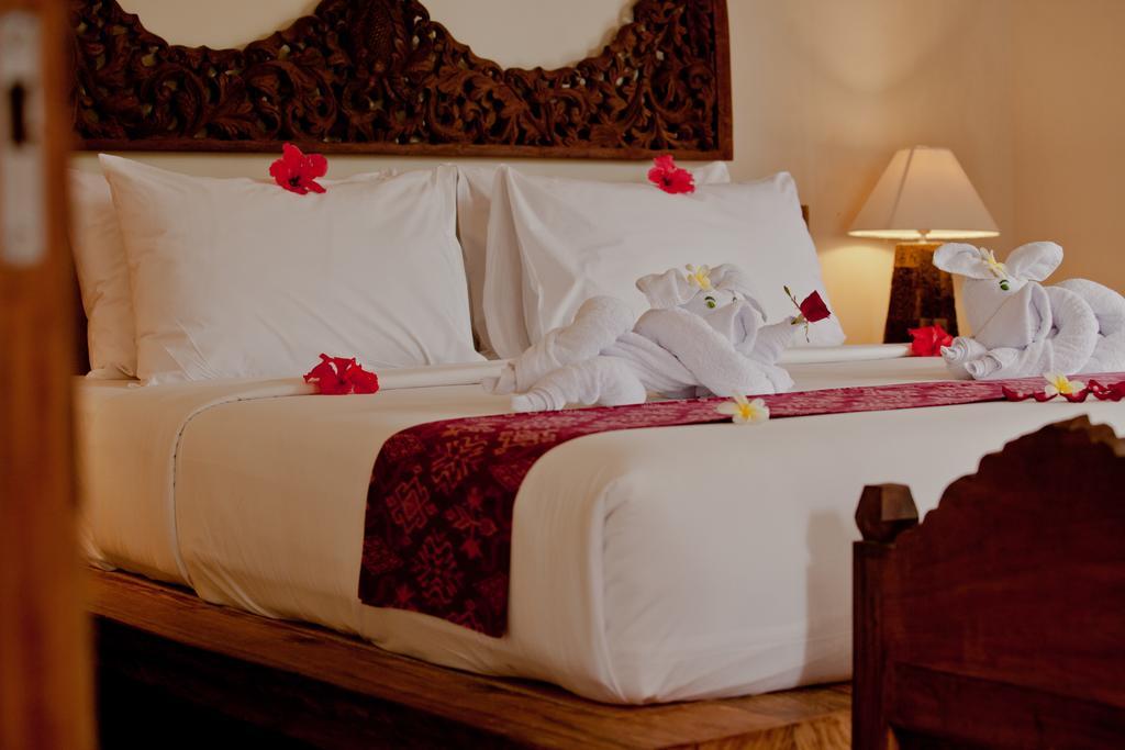 Hotel Sri Ratih Cottages, Chse Certified Ubud (Bali)