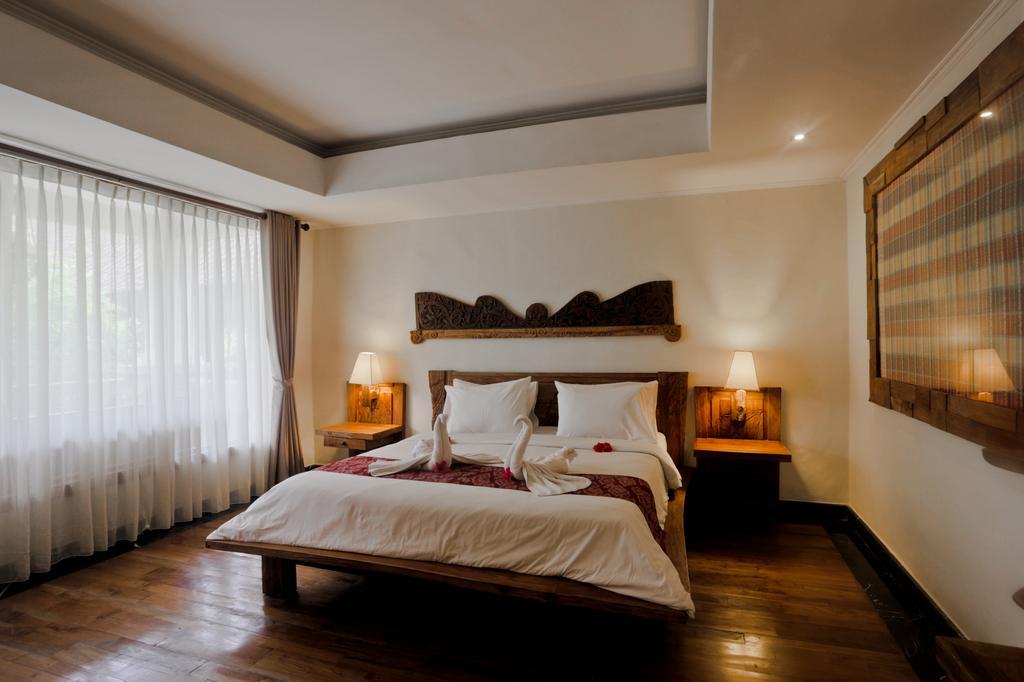 Hotel Sri Ratih Cottages, Chse Certified Ubud (Bali)