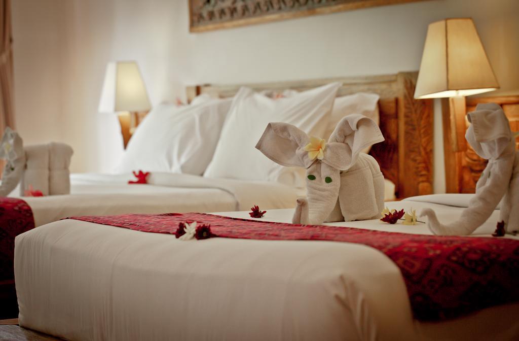 Sri Ratih Cottages, Chse Certified Ubud (Bali)