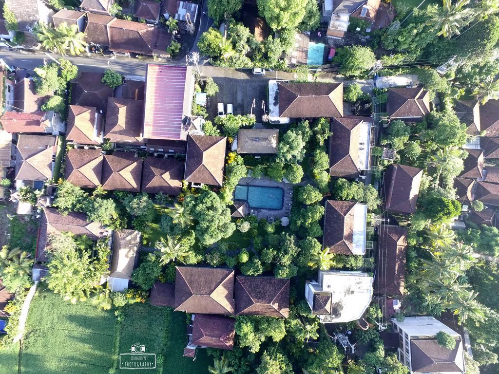 Hotel Sri Ratih Cottages, Chse Certified Ubud (Bali)