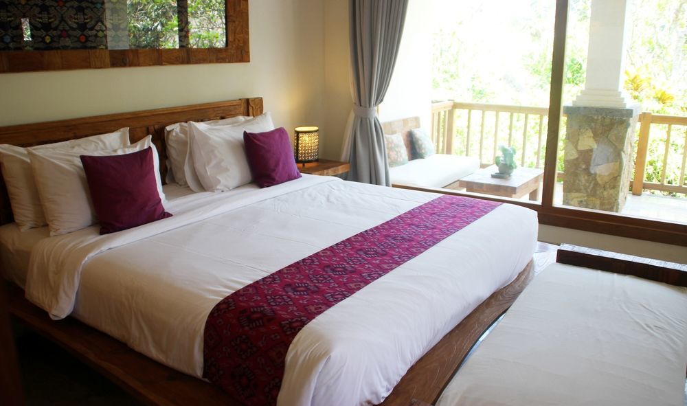Sri Ratih Cottages, Chse Certified 4*