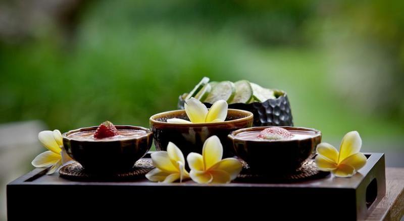 Sri Ratih Cottages, Chse Certified 4* Ubud (Bali)