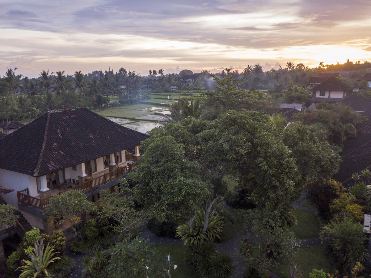 Sri Ratih Cottages, Chse Certified 4*