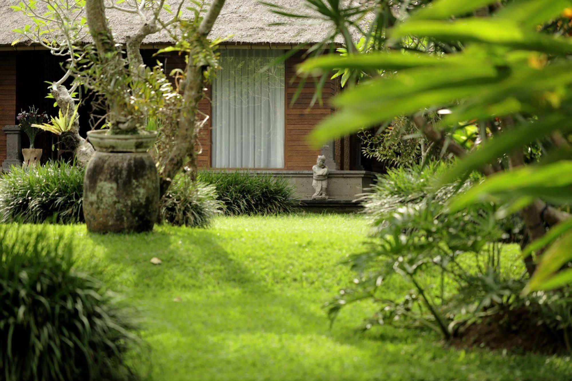 Sri Ratih Cottages, Chse Certified Hotel