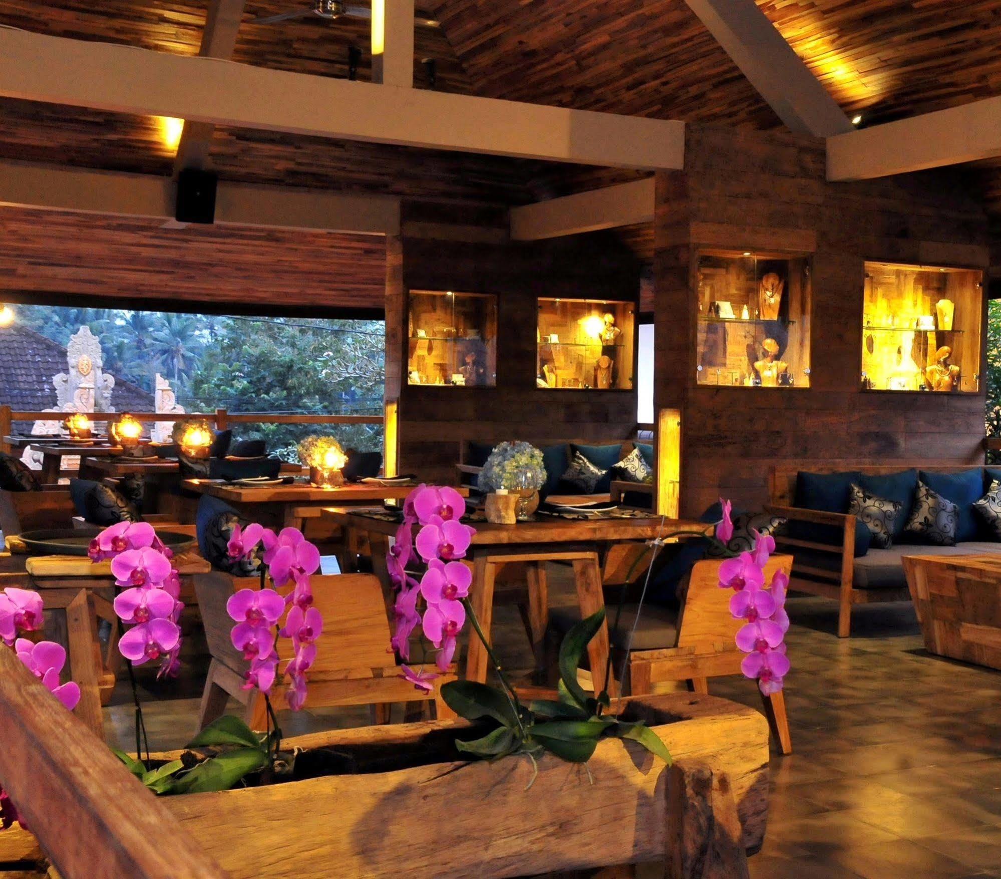 Sri Ratih Cottages, Chse Certified 4*