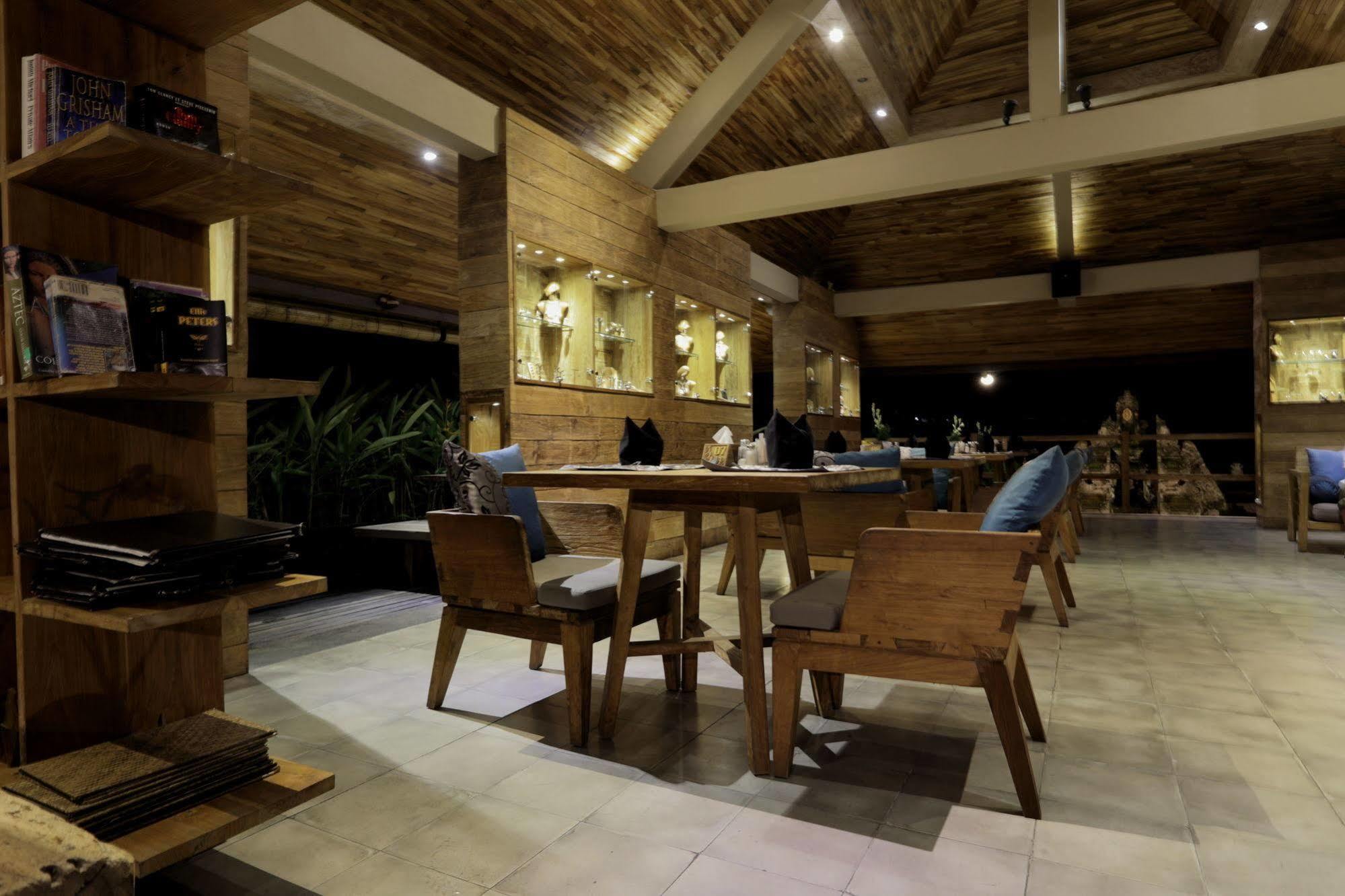Sri Ratih Cottages, Chse Certified Hotel 4*