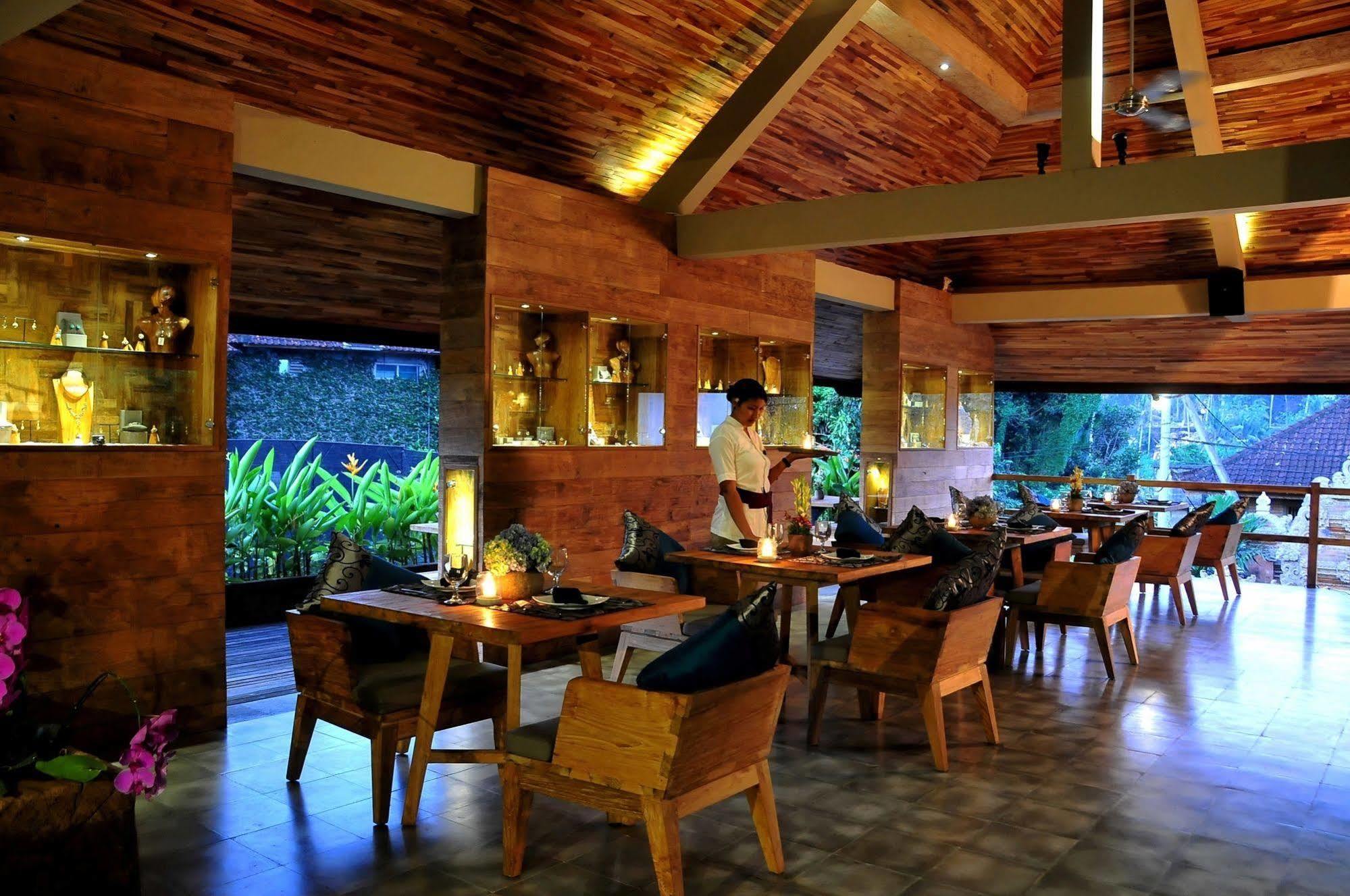 Sri Ratih Cottages, Chse Certified Hotel Ubud (Bali)