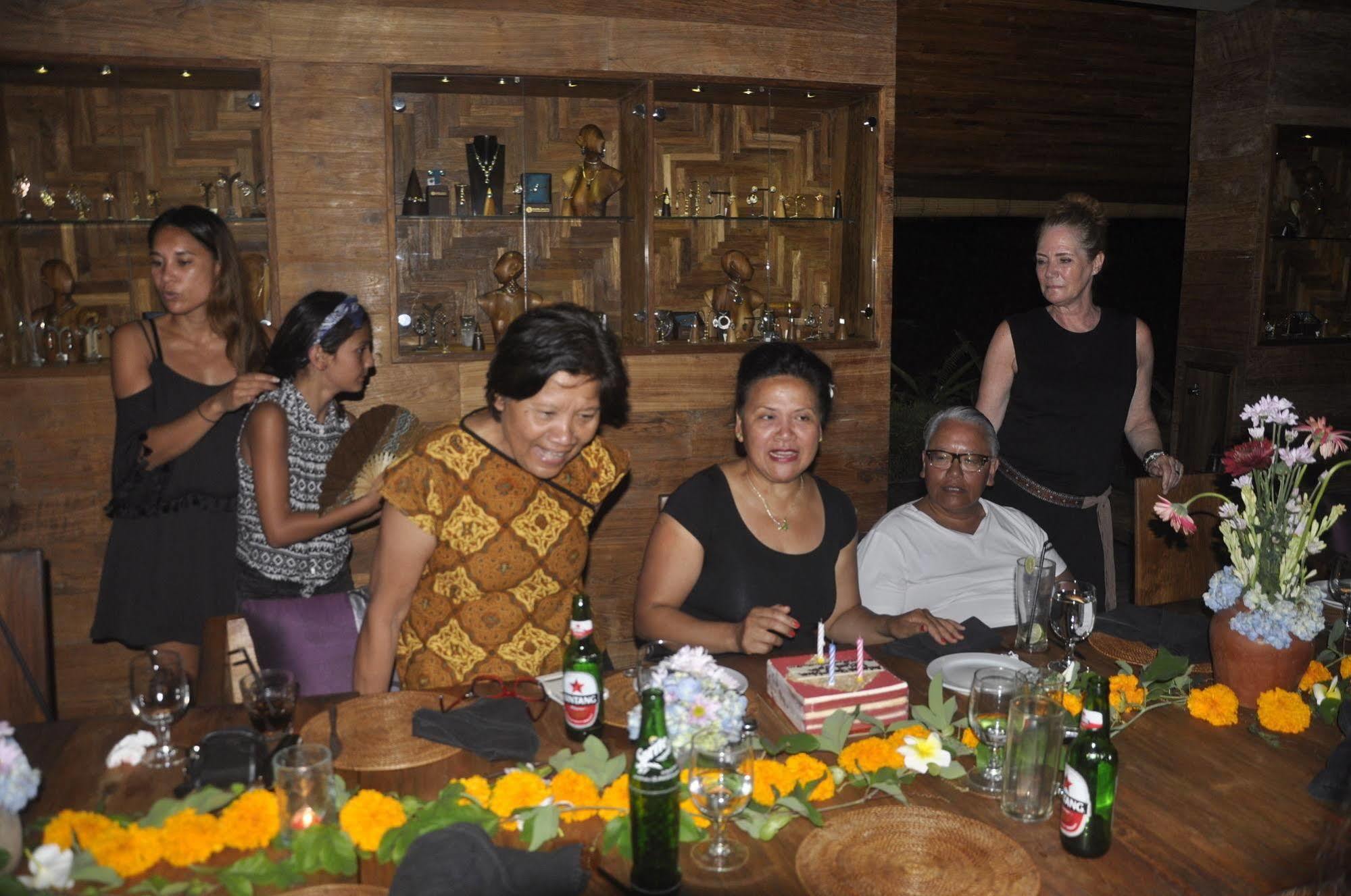 Sri Ratih Cottages, Chse Certified 4*