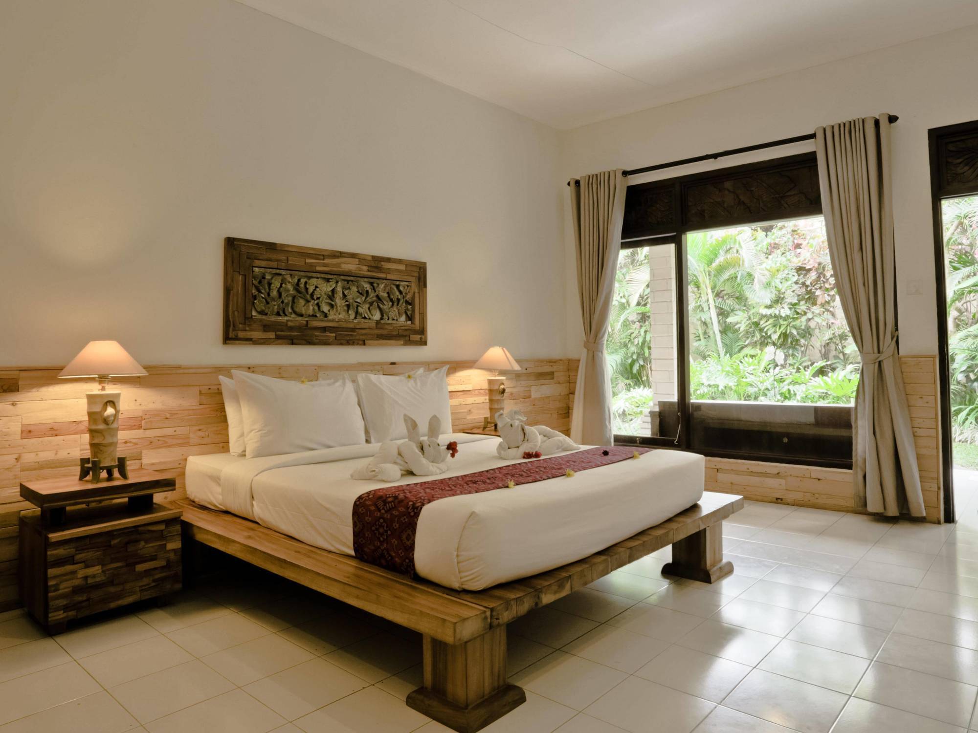 Sri Ratih Cottages, Chse Certified 4*
