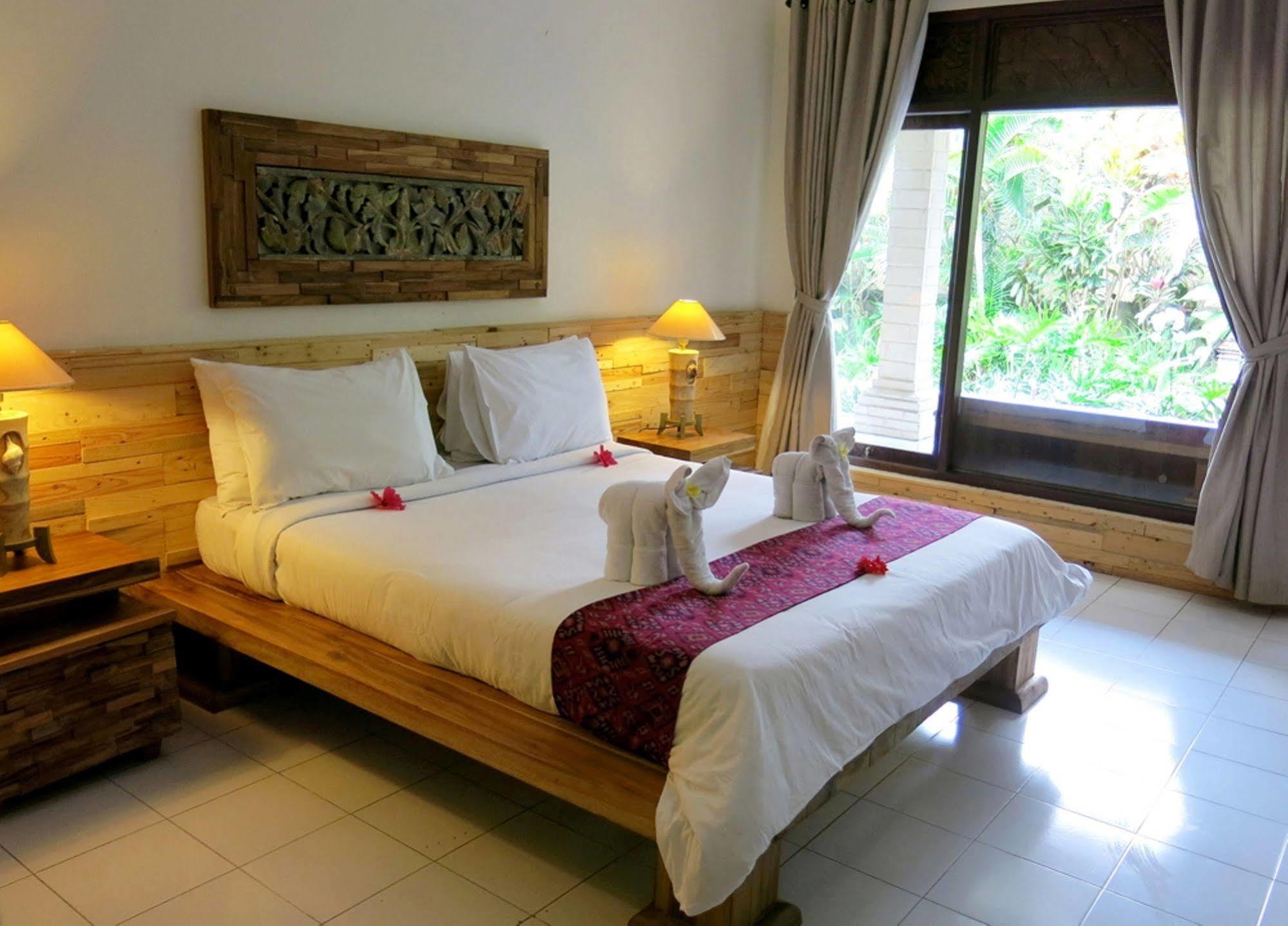 Sri Ratih Cottages, Chse Certified Hotel