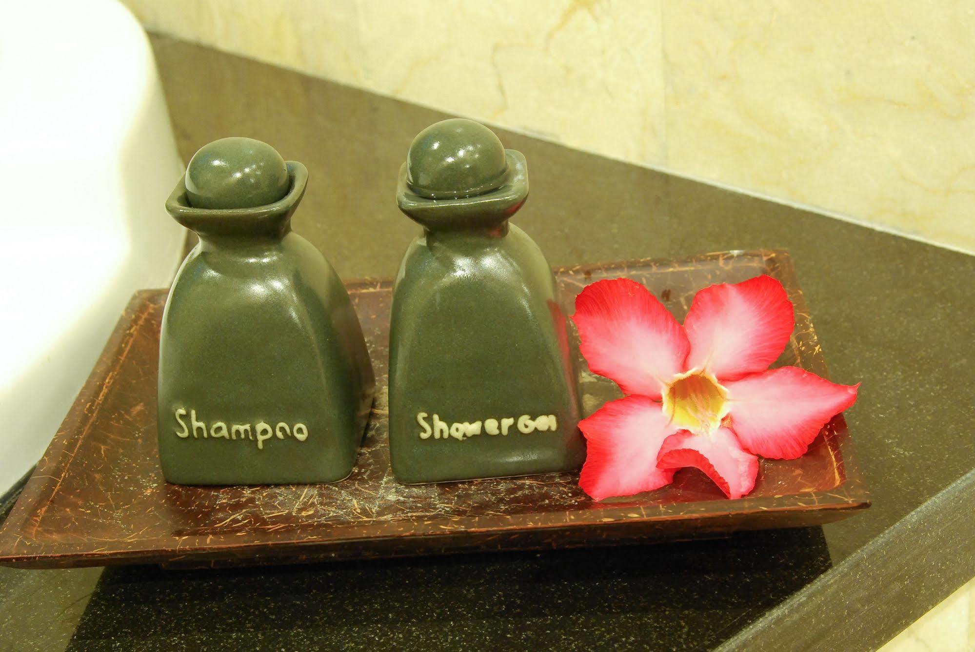 Hotel Sri Ratih Cottages, Chse Certified