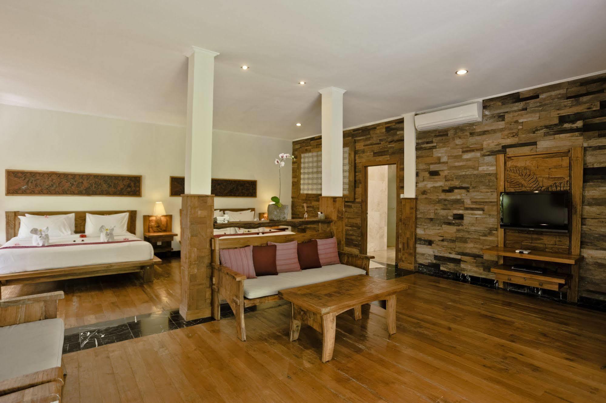 Hotel Sri Ratih Cottages, Chse Certified Ubud (Bali)