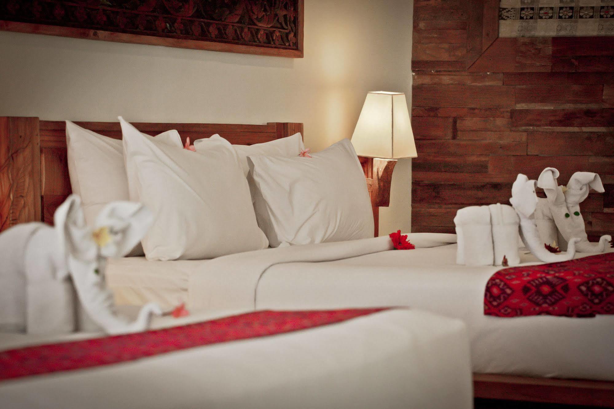 Sri Ratih Cottages, Chse Certified