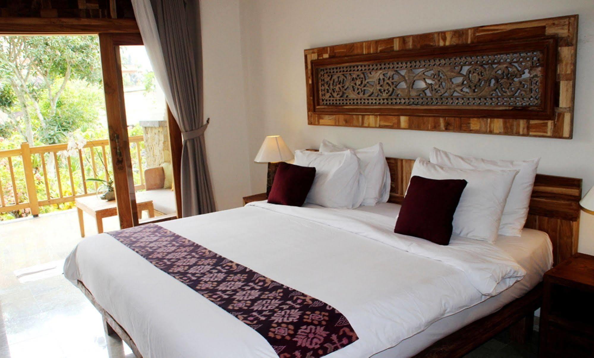 Sri Ratih Cottages, Chse Certified 4* Ubud