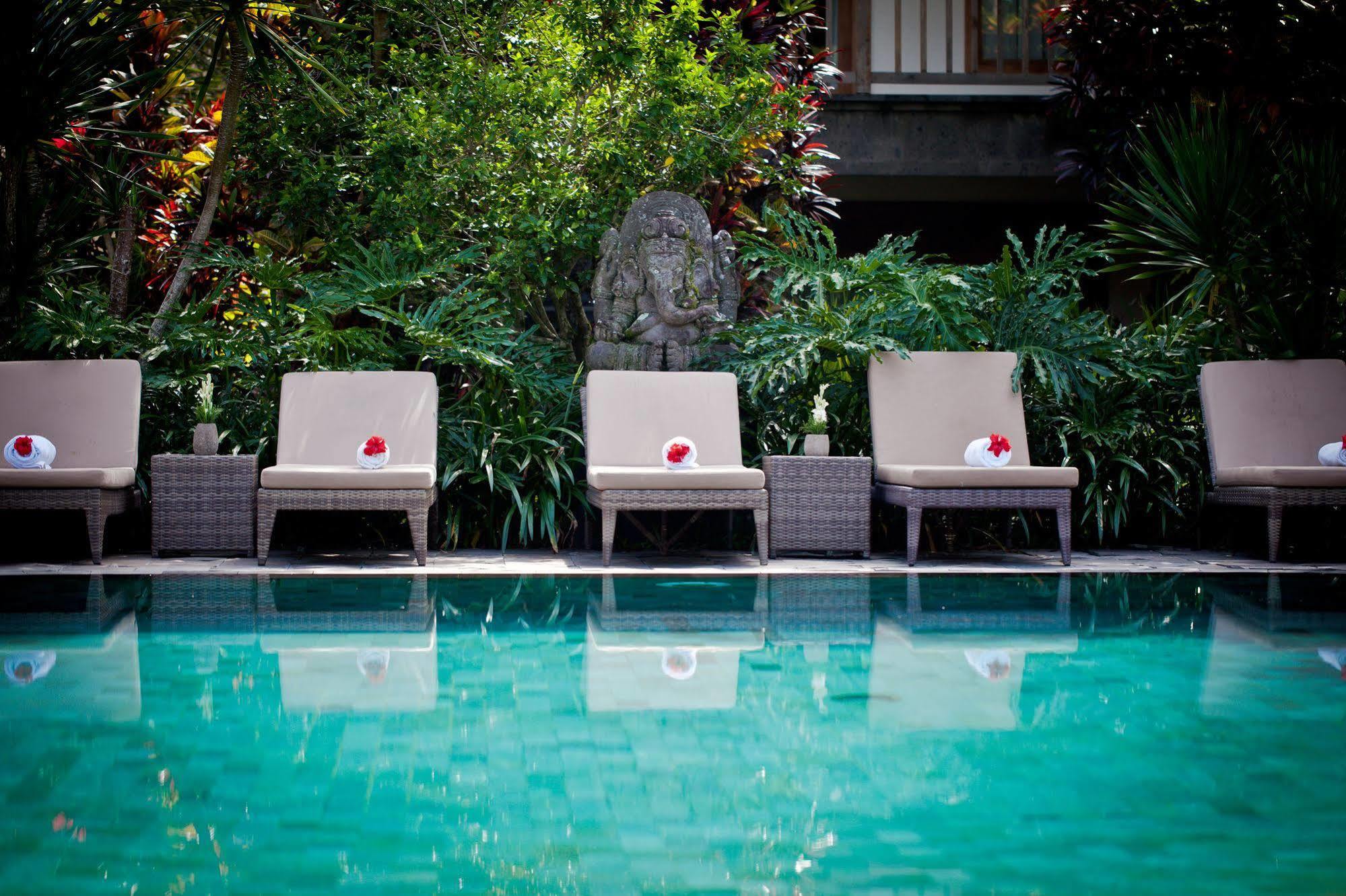 Sri Ratih Cottages, Chse Certified Ubud (Bali)