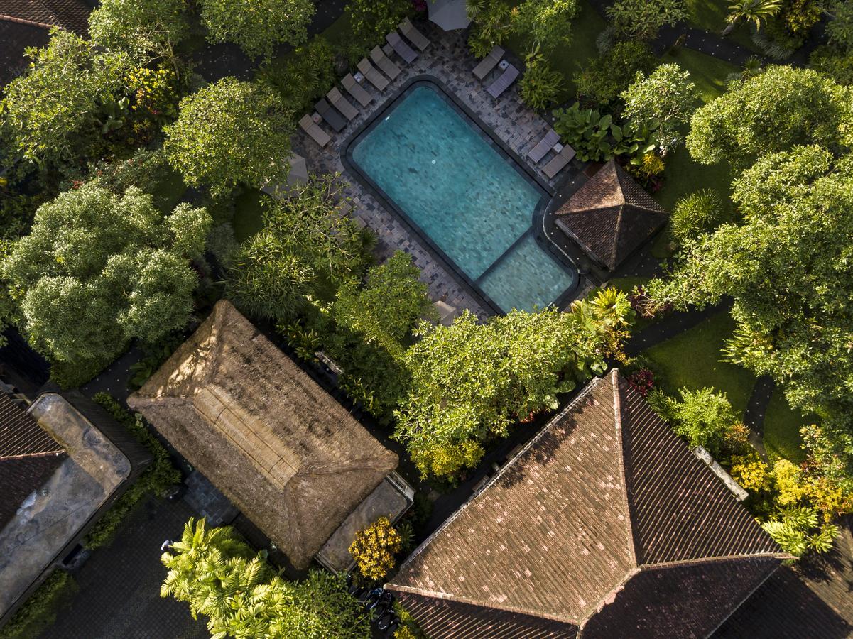 Hotel Sri Ratih Cottages, Chse Certified