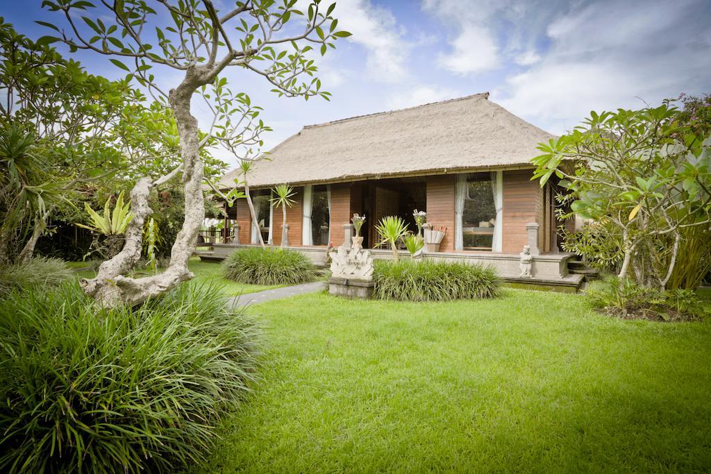 Sri Ratih Cottages, Chse Certified Hotel 4*