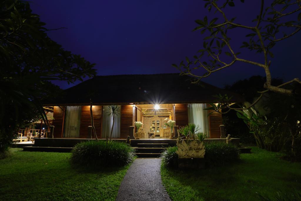 Sri Ratih Cottages, Chse Certified Hotel