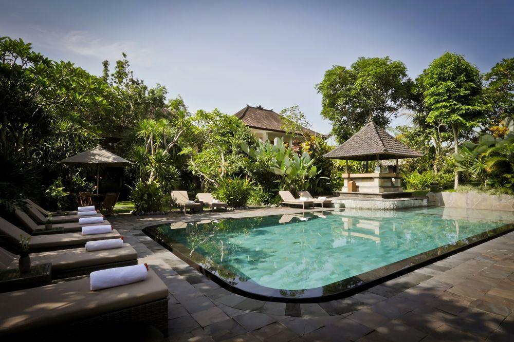 Hotel Sri Ratih Cottages, Chse Certified 4*