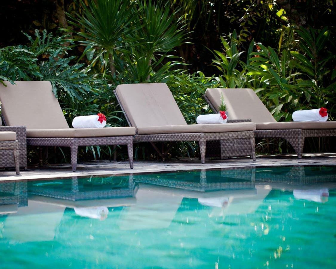 Hotel Sri Ratih Cottages, Chse Certified