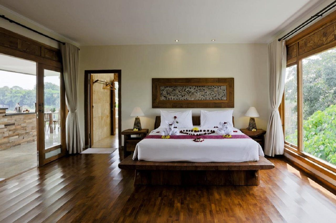 Sri Ratih Cottages, Chse Certified