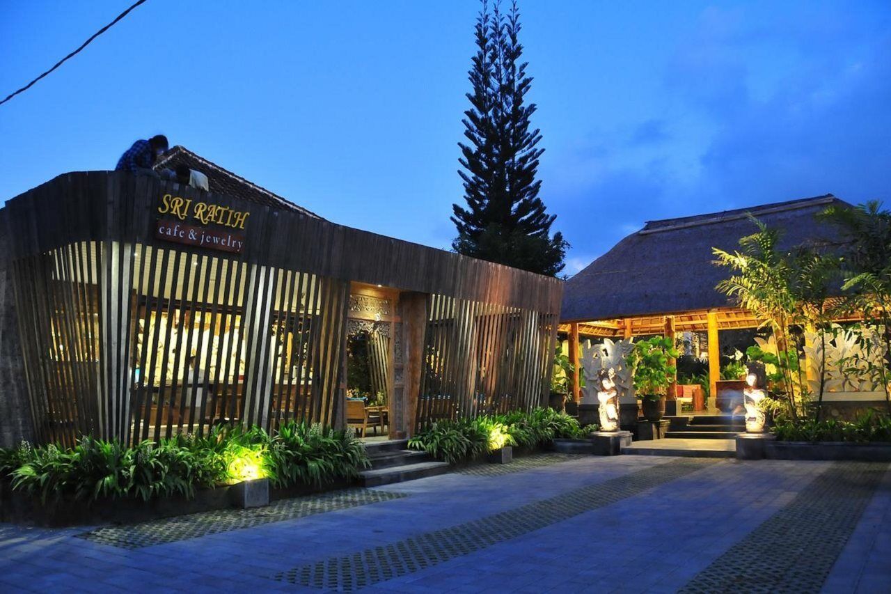 Sri Ratih Cottages, Chse Certified Ubud (Bali)